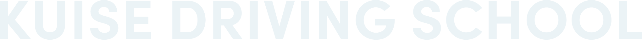 kuise driving school