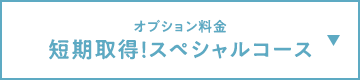 オプション料金 短期取得！スペシャルコース